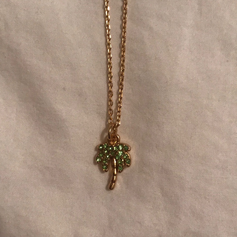 Kate Spade Necklace